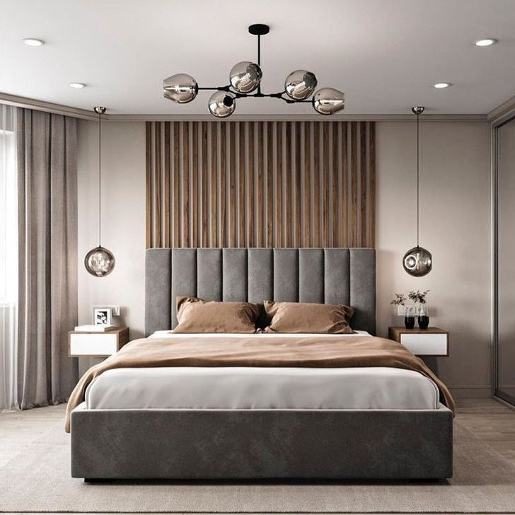 CAMA TOKIO