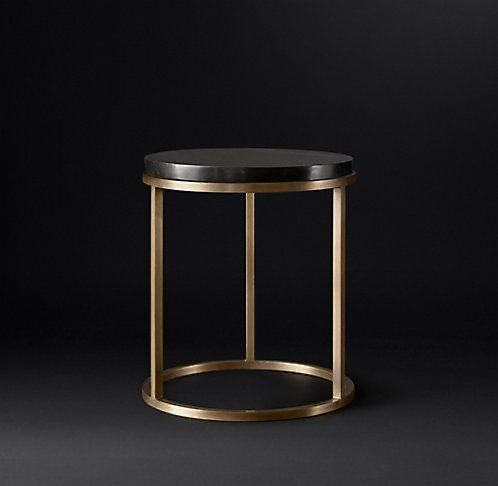 MESA LATERAL EVA