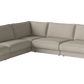 SALA MADRID 5 MÓDULOS  3.00 X 2.50 MTS (LADO IZQUIERDO)