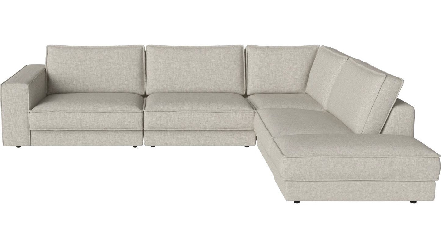 SALA MADRID 5 MÓDULOS  3.00 X 2.50 MTS (LADO DERECHO)