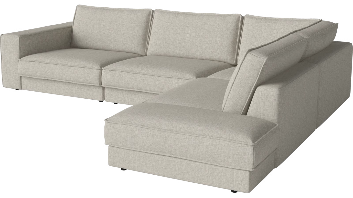 SALA MADRID 5 MÓDULOS  3.00 X 2.50 MTS (LADO DERECHO)
