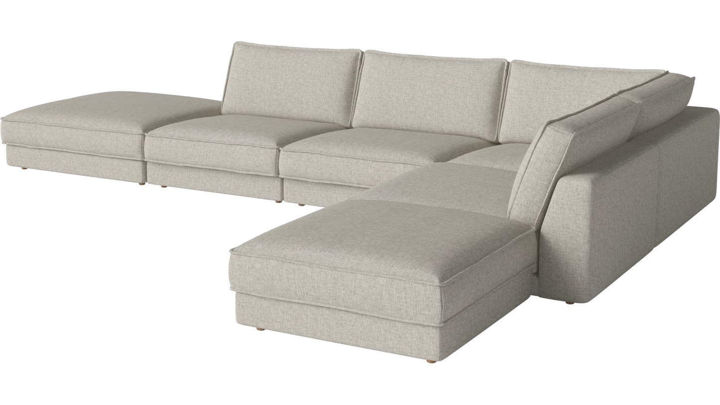 SALA MADRID 6 MÓDULOS  3.90 X 3.00 MTS (LADO IZQUIERDO)