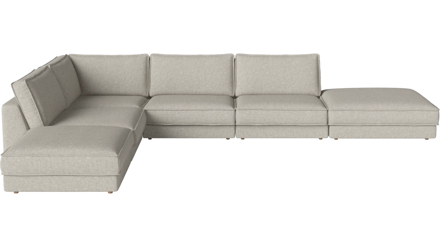 SALA MADRID 6 MÓDULOS  3.90 X 3.00 MTS (LADO DERECHO)