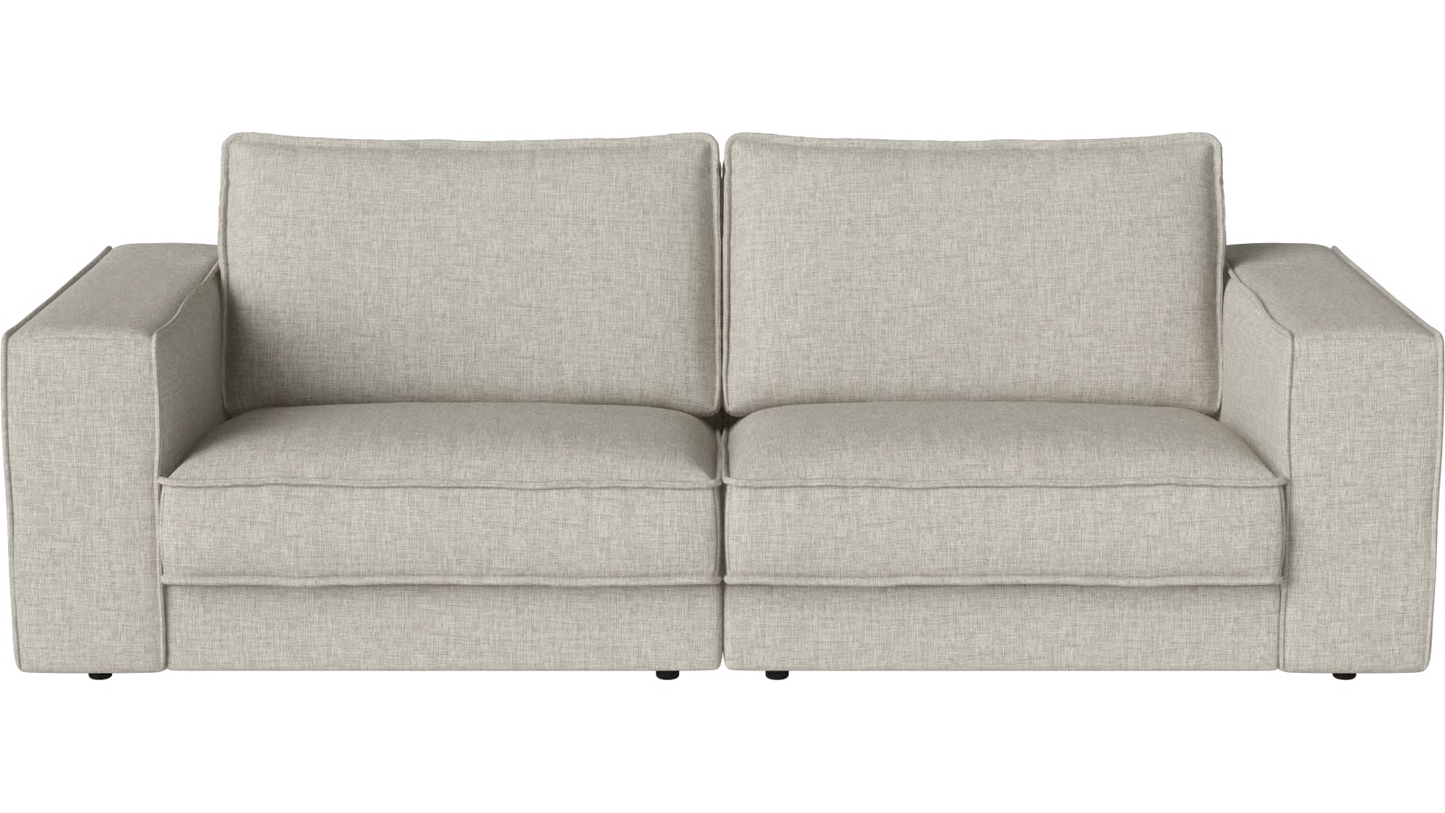 SALA MADRID 2 MÓDULOS 2.20 X 1.00 MTS