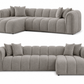 SALA CELINE CON CHAISE