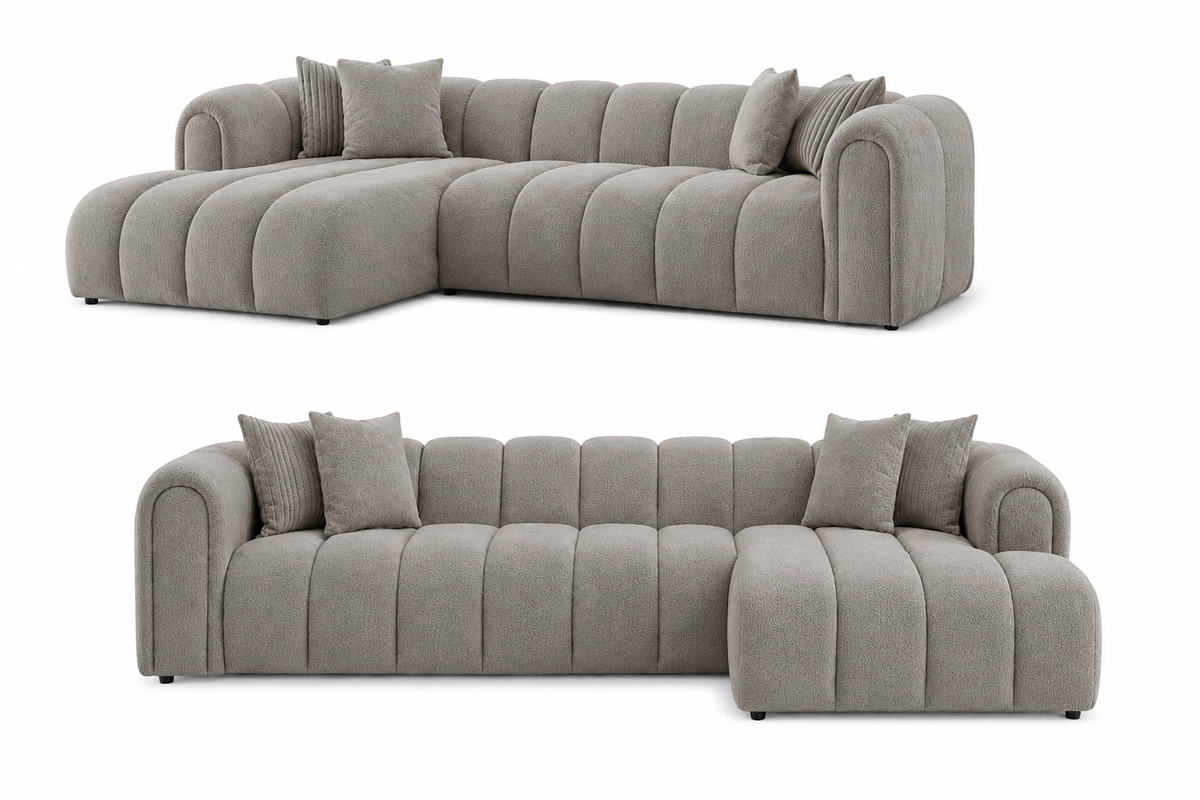 SALA CELINE CON CHAISE