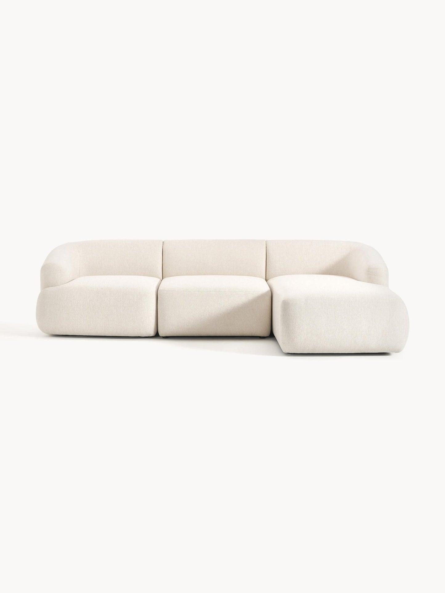 SALA IRLANDA 3 MÓDULOS CON CHAISE LOUNGE