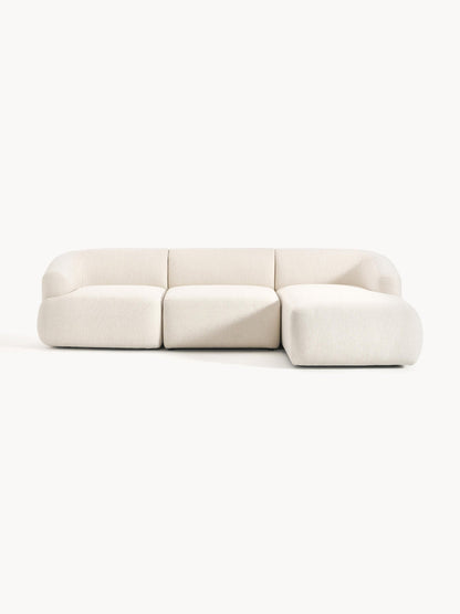 SALA IRLANDA 3 MÓDULOS CON CHAISE LOUNGE