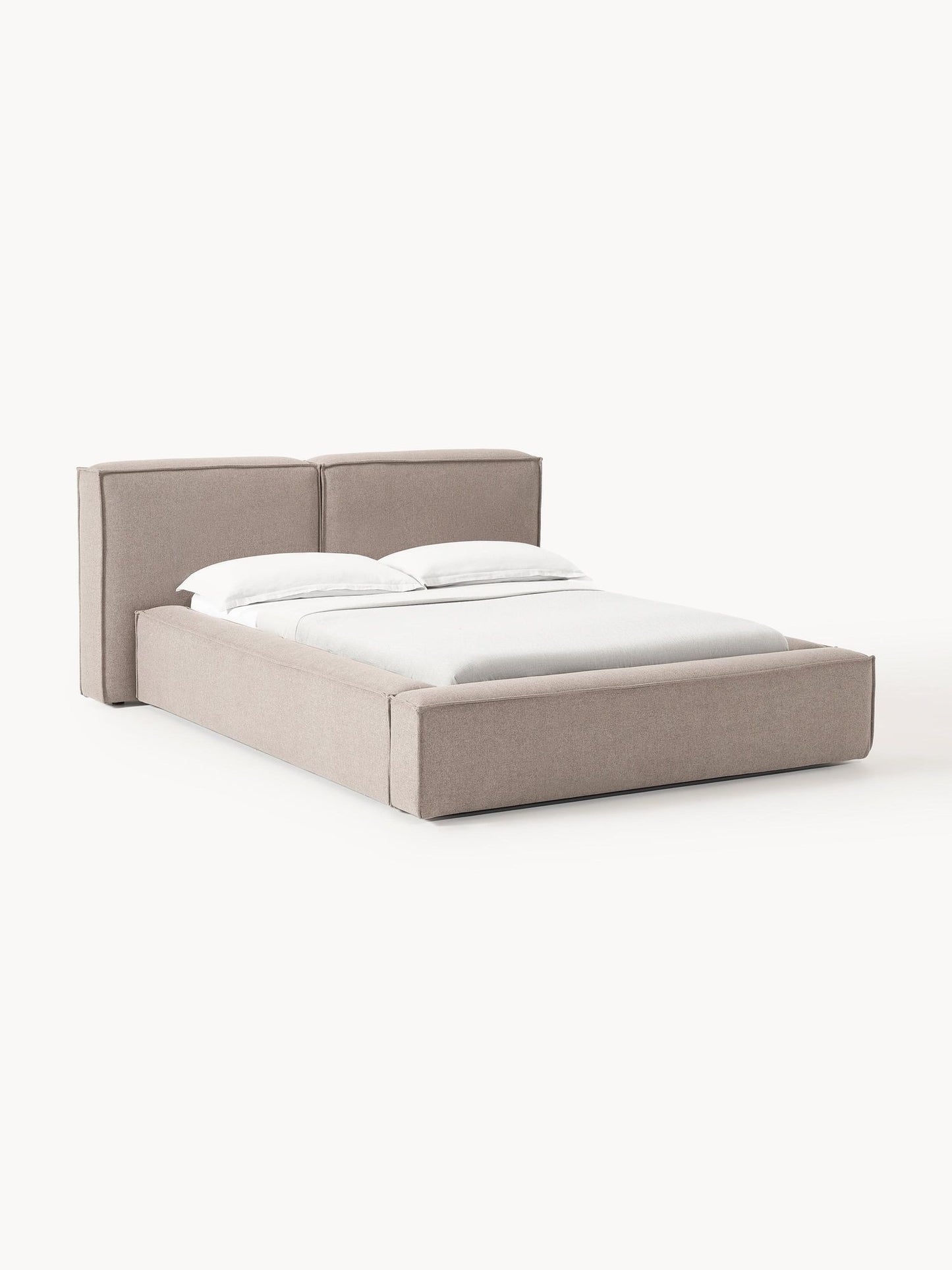 CAMA LENNON