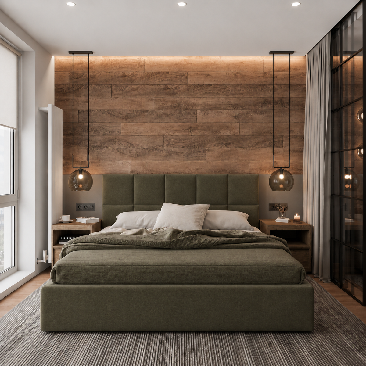 CAMA MONTREAL