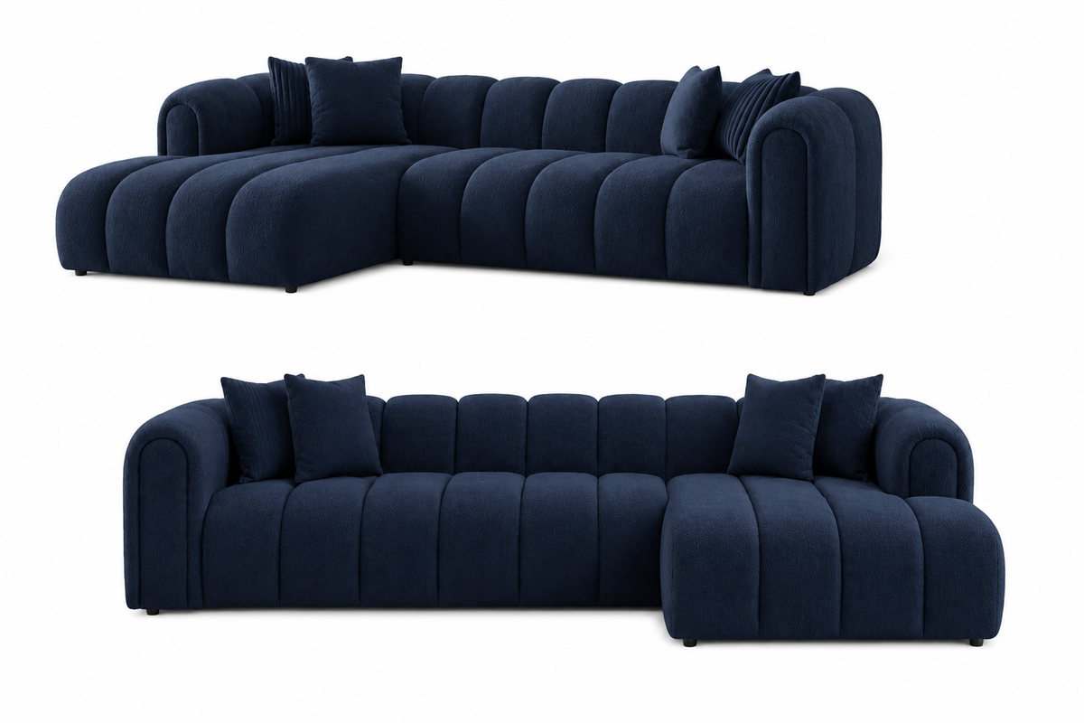 SALA CELINE CON CHAISE
