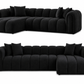 SALA CELINE CON CHAISE