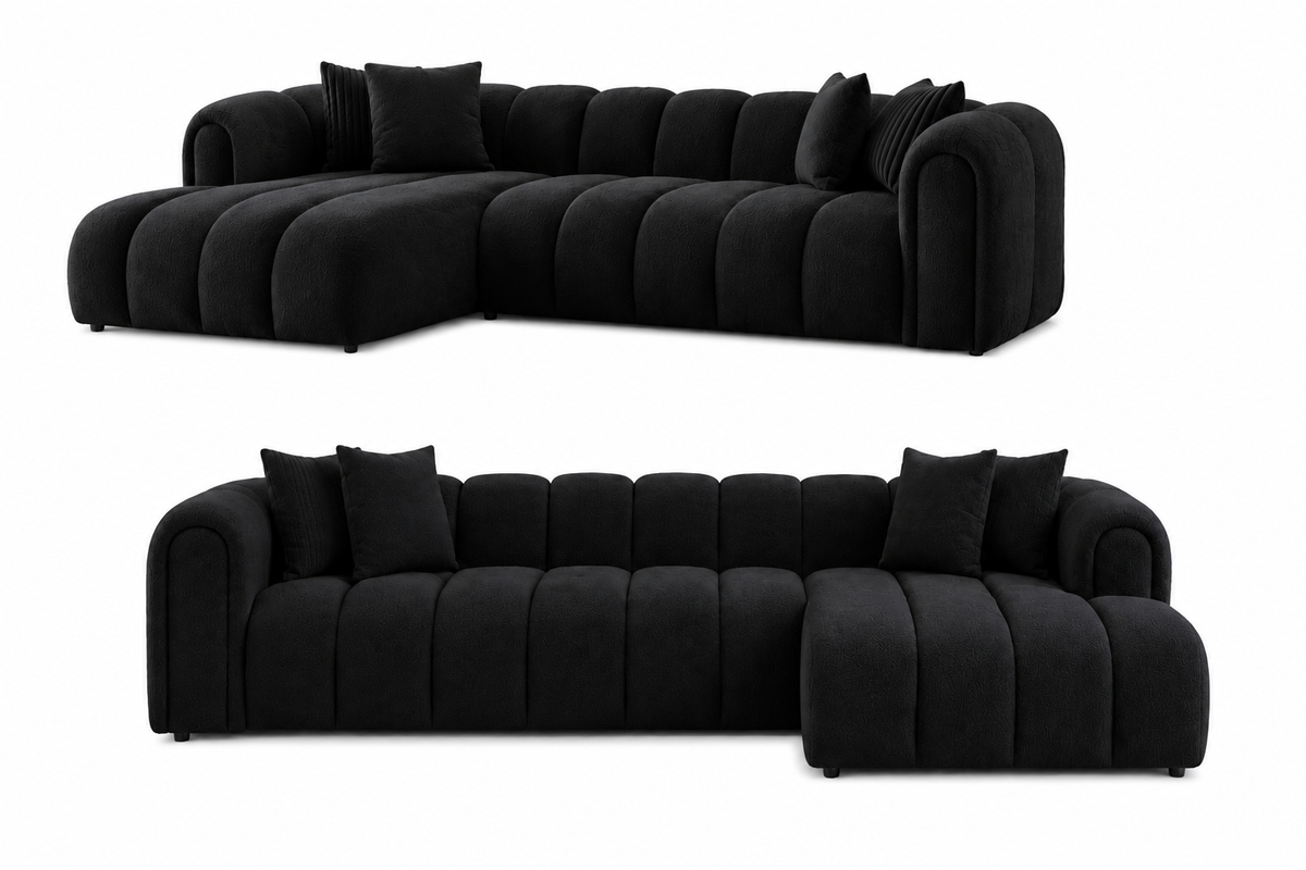 SALA CELINE CON CHAISE