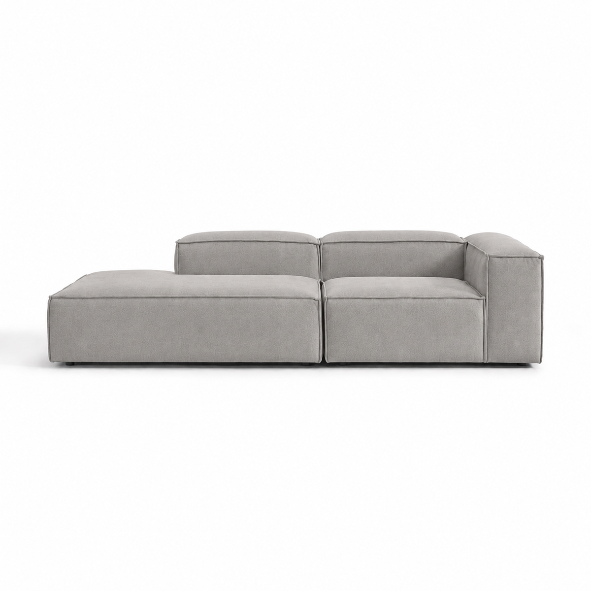 CHAISE Y MÓDULO LENNON (LADO IZQUIERDO)