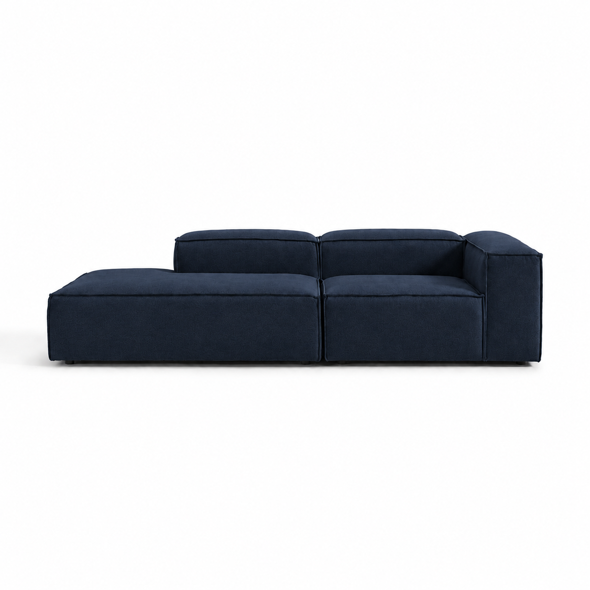 CHAISE Y MÓDULO LENNON (LADO IZQUIERDO)