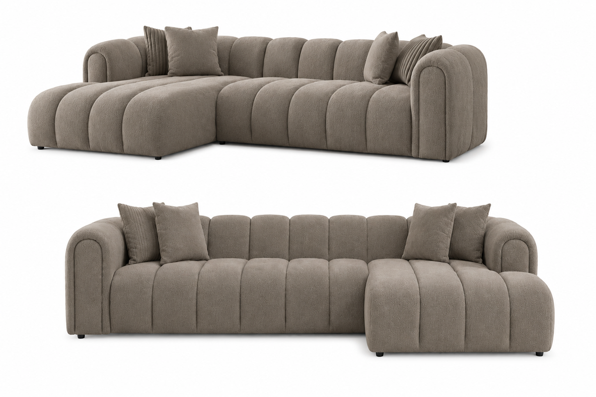 SALA CELINE CON CHAISE