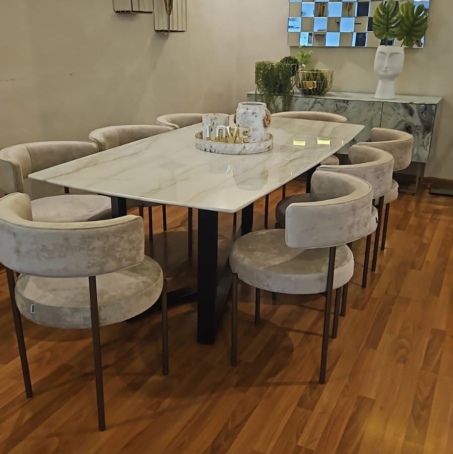 SILLA MILAN