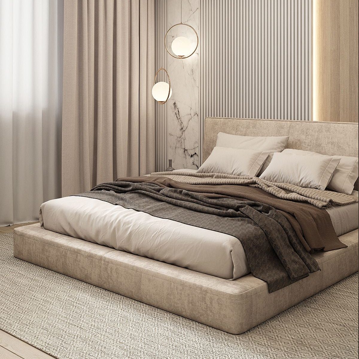 CAMA BOSTON