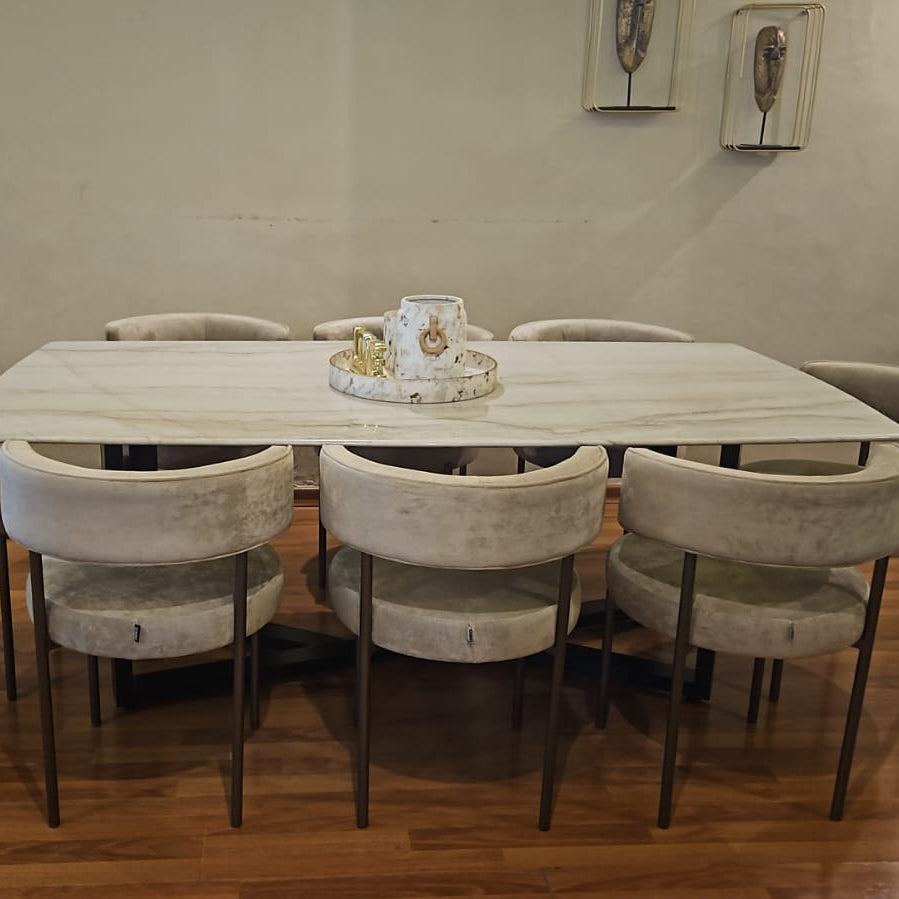 SILLA MILAN