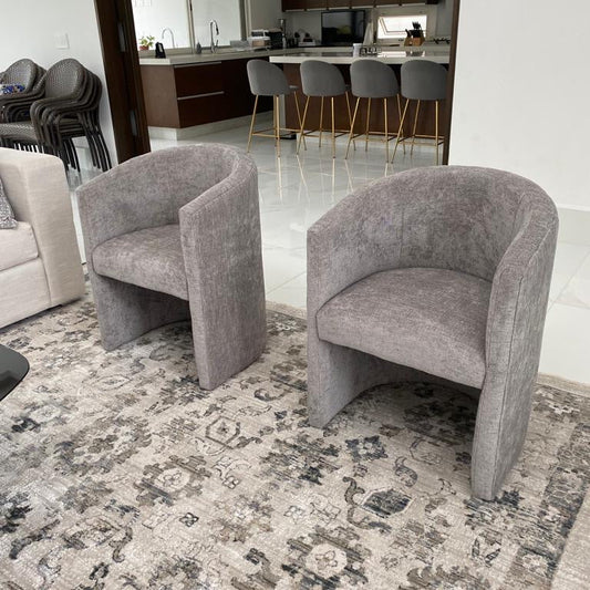 Sillón kendall