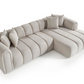 SALA CELINE CON CHAISE