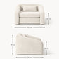 SILLÓN CAMA ELLIOT