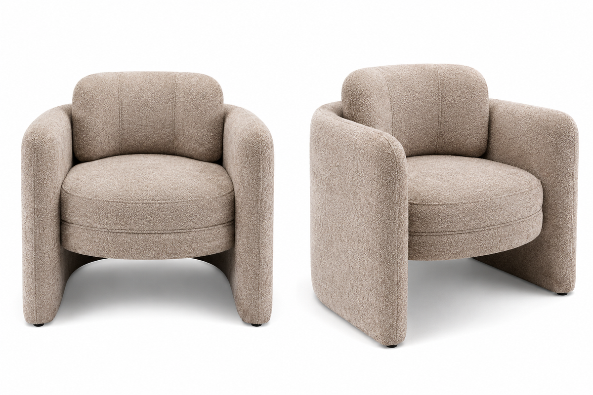 SILLÓN ÁNGEL