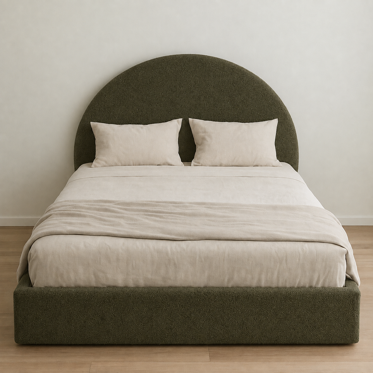 CAMA DILAN