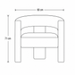 SILLA GRECIA