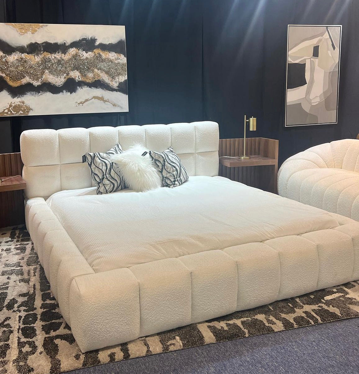 CAMA CHICAGO