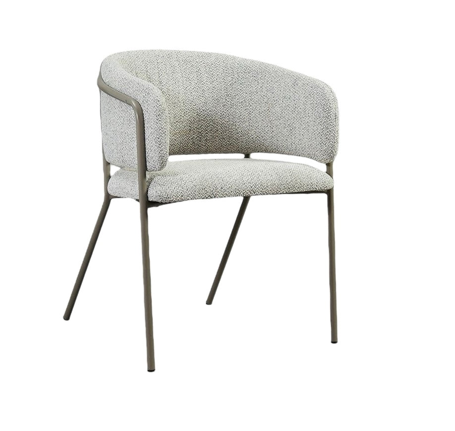 SILLA  DANIELA