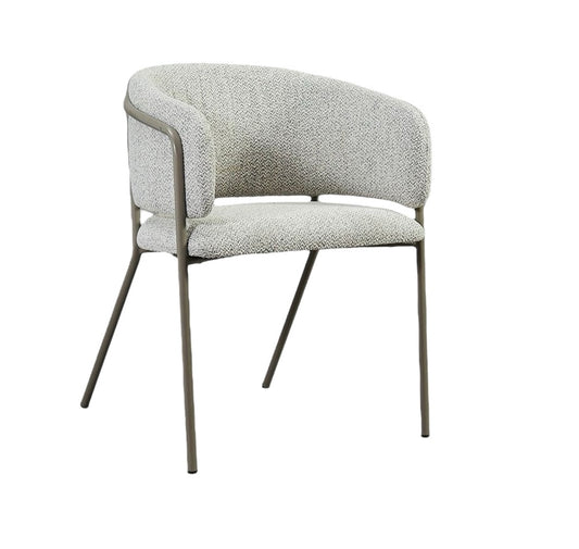 SILLA  DANIELA