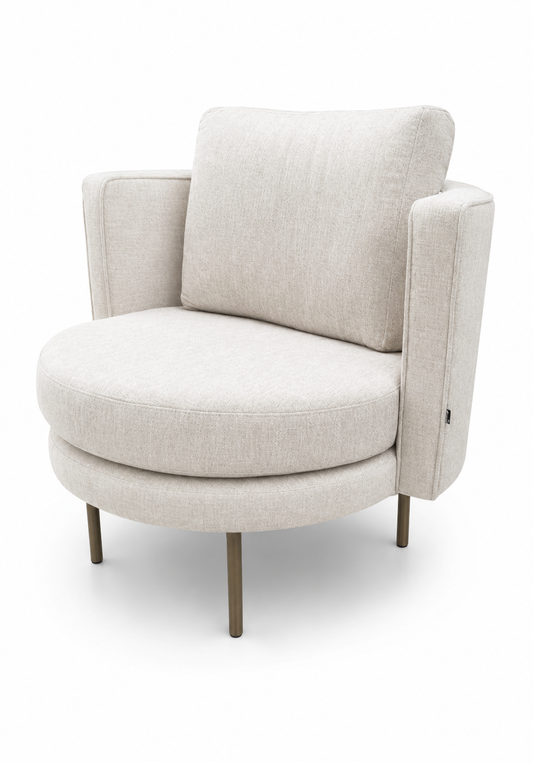 SILLÓN MÓNACO