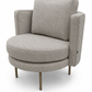 SILLÓN MÓNACO