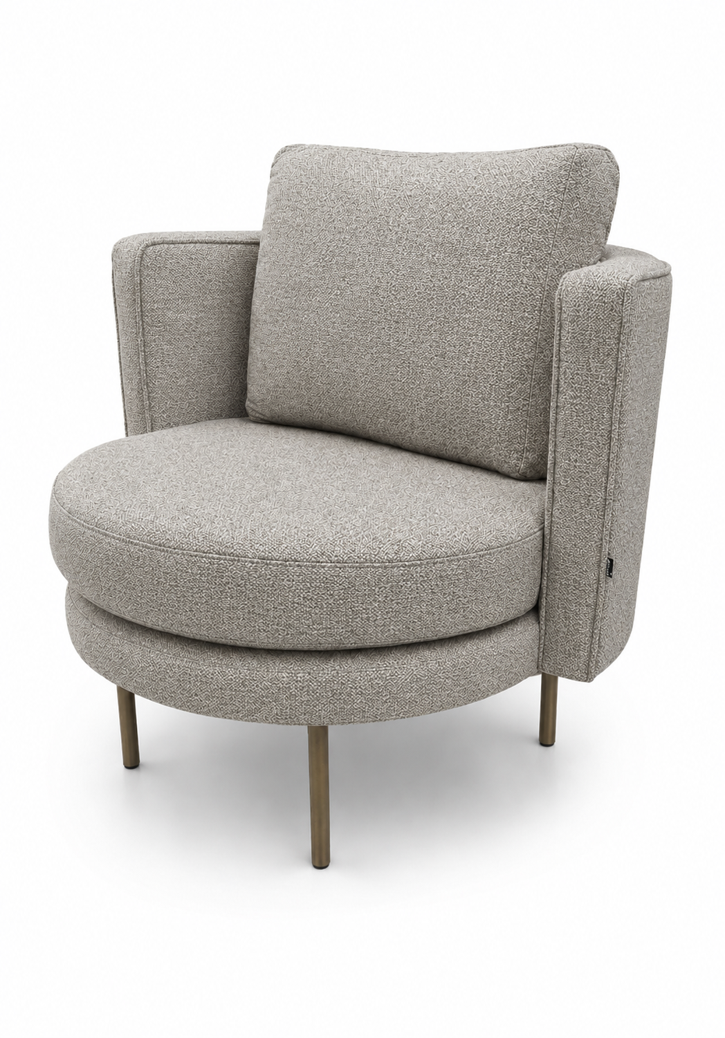 SILLÓN MÓNACO