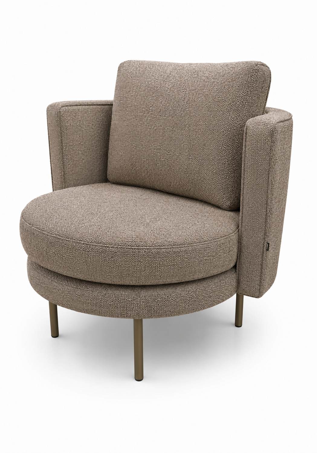 SILLÓN MÓNACO