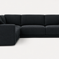 SALA FINLANDIA ESQUINERO 3.10 X 3.10 MTS