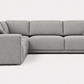 SALA FINLANDIA ESQUINERO 3.10 X 3.10 MTS