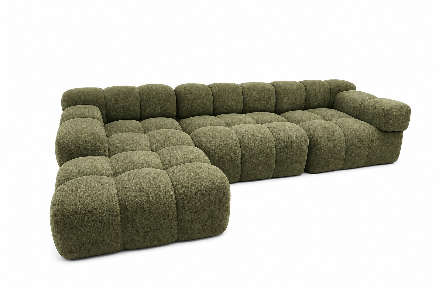 SALA MALIBÚ (4 MÓDULOS)