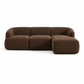 SALA IRLANDA 3 MÓDULOS CON CHAISE LOUNGE