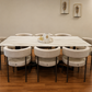 SILLA MILAN