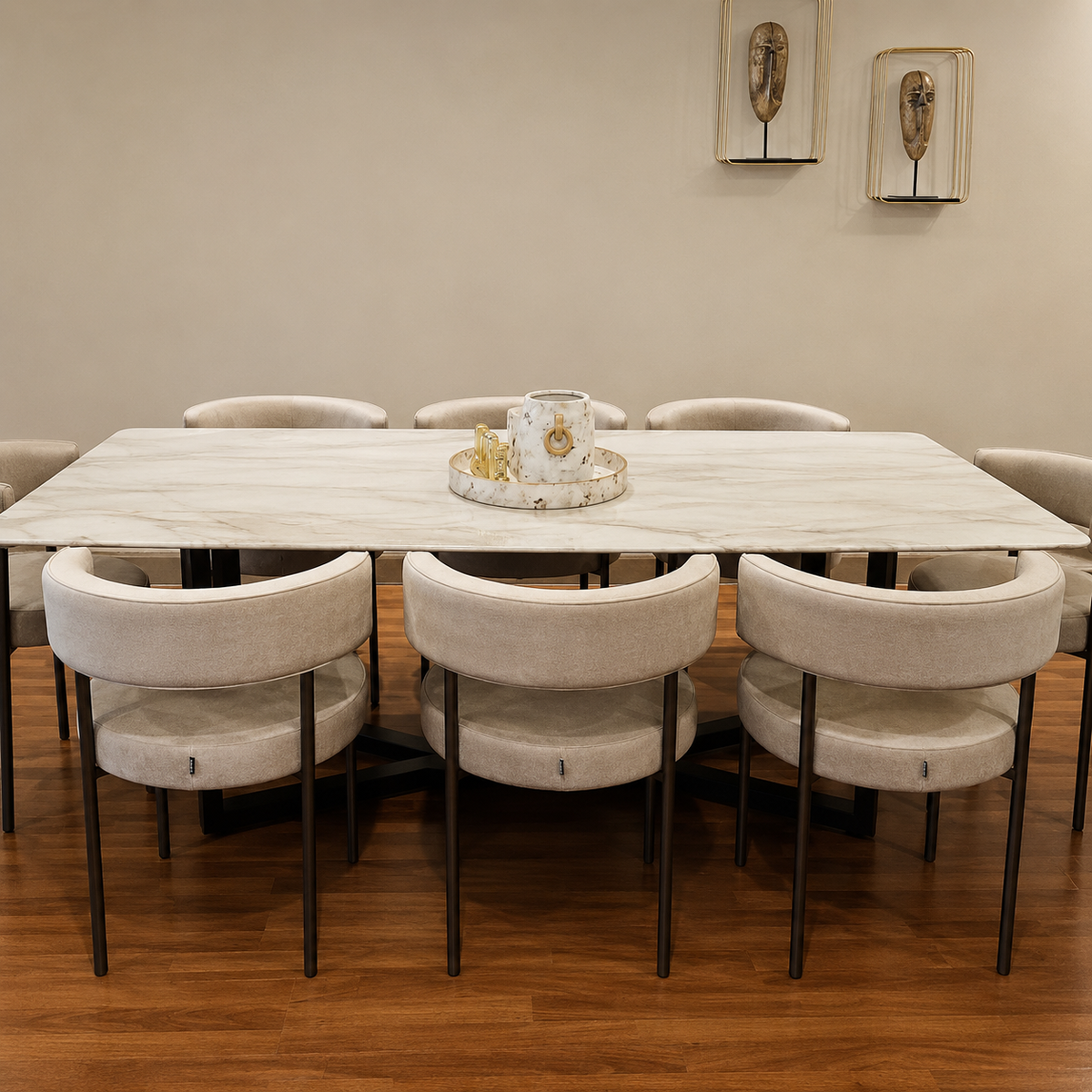 SILLA MILAN