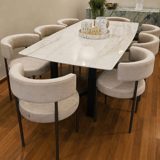 SILLA MILAN