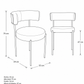 SILLA MILAN