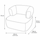 SILLON CALIFORNIA