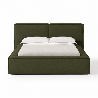 CAMA LENNON