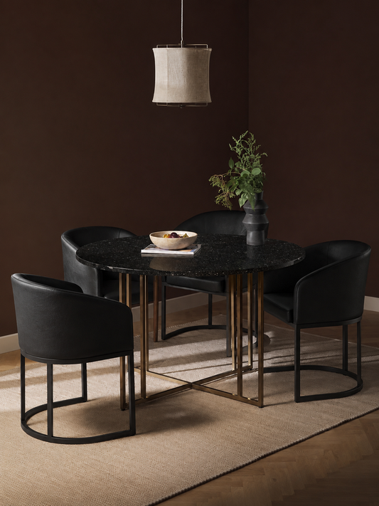 MESA COMEDOR LUCA