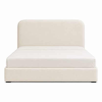 CAMA MOSCÚ
