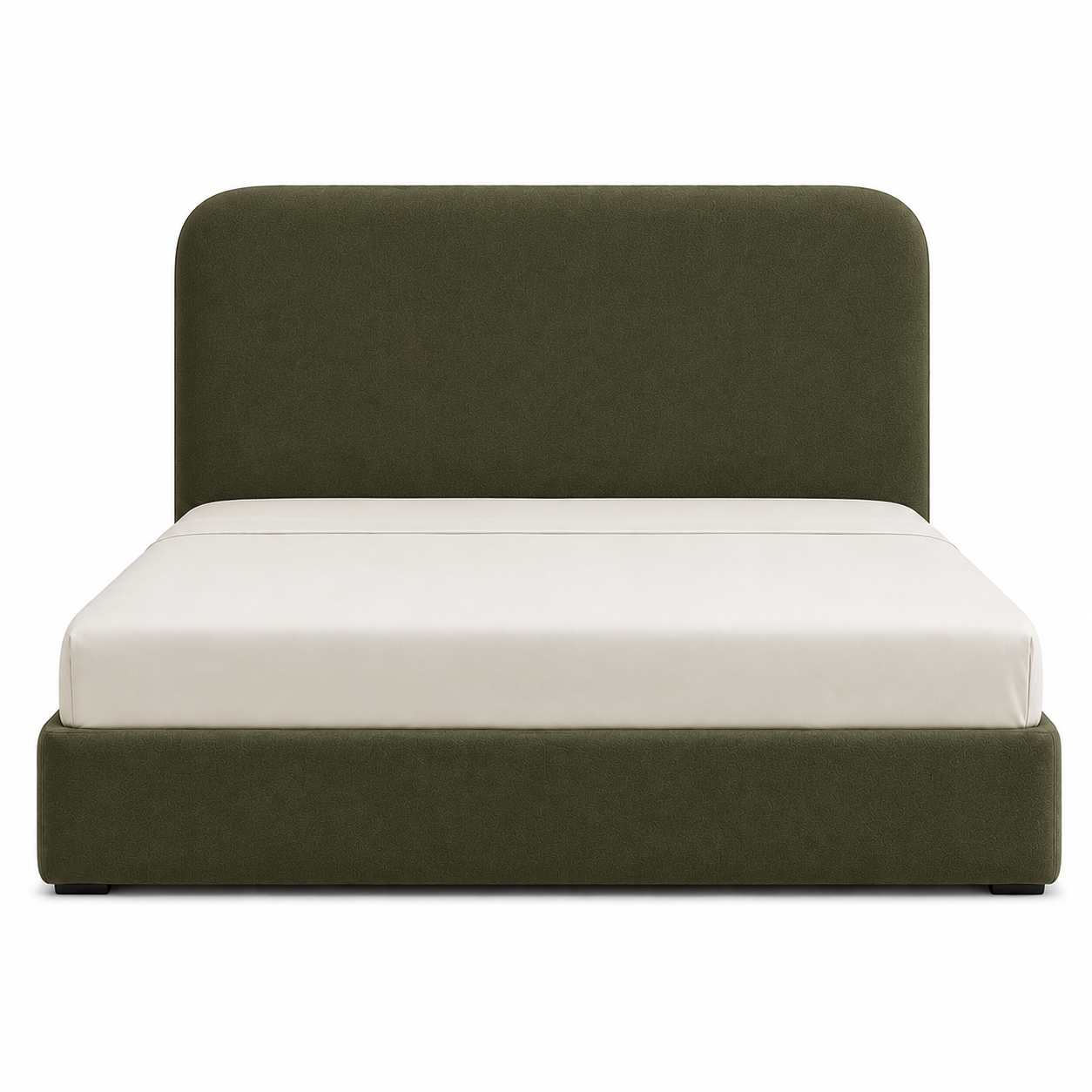 CAMA MOSCÚ