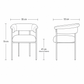 SILLA PARIS